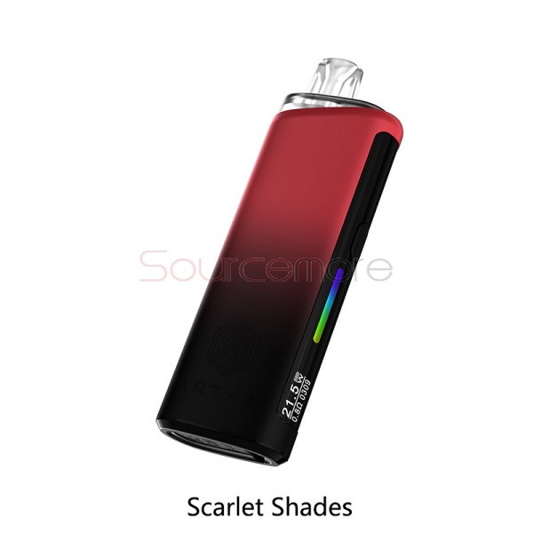 Advken Artha Pro Pod Kit