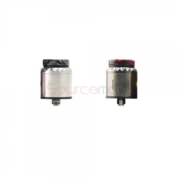 Advken Artha V2 RDA