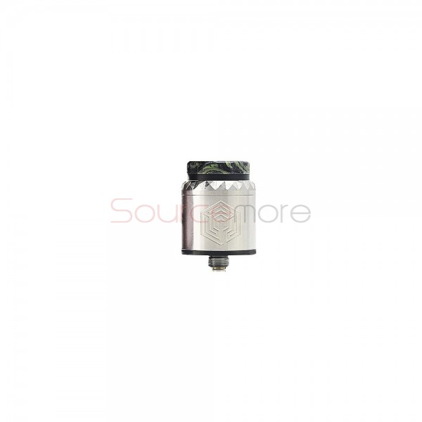 Advken Artha V2 RDA - SS