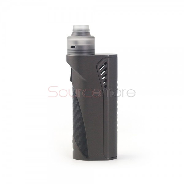 Advken Ayana Kit Gun Metal