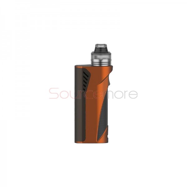 Advken Ayana Kit Orange