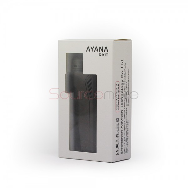 Advken Ayana Kit