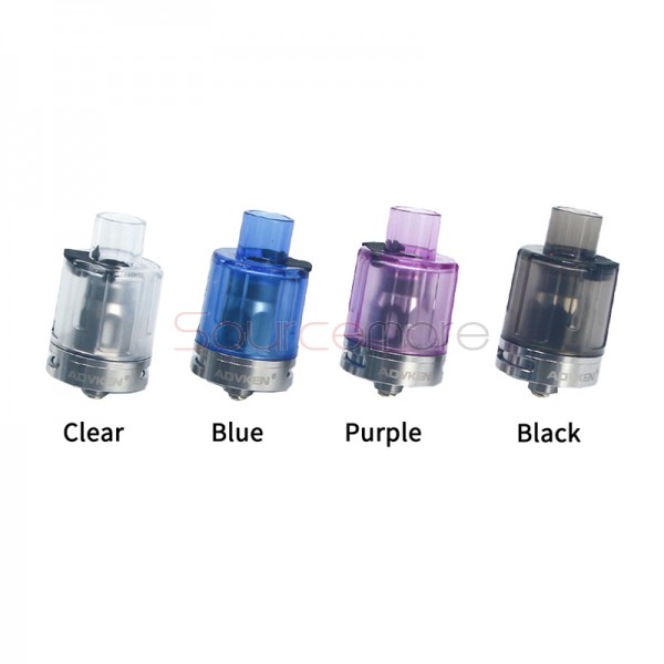 Advken Barra Mesh Tank