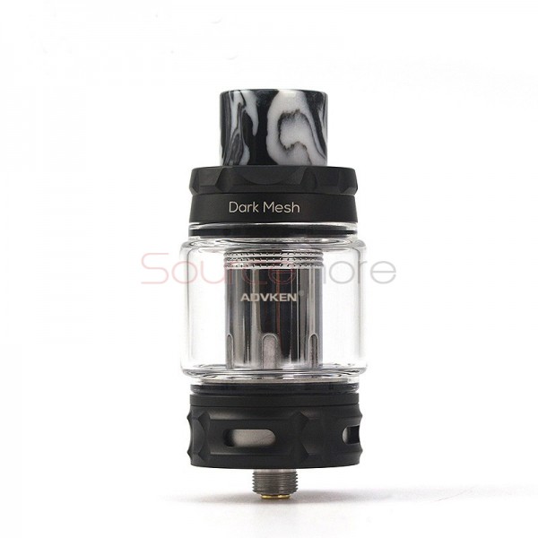 Advken Dark Mesh Tank