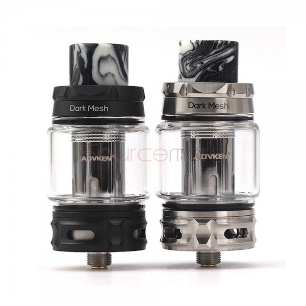 Advken Dark Mesh Tank