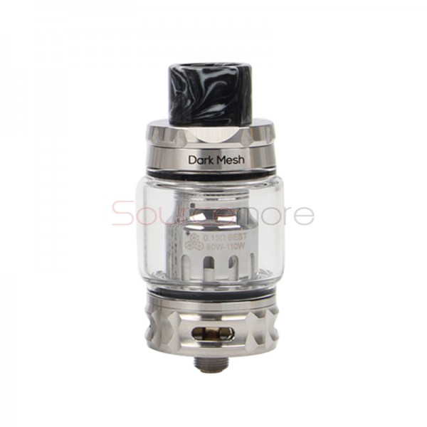 Advken Dark Mesh Tank