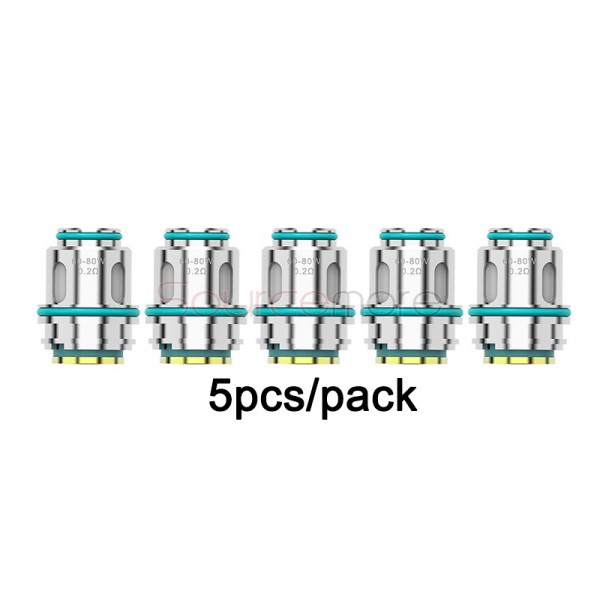Advken DC Series Coil for Owl Pro