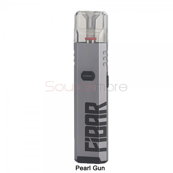 Advken Fibar Pod Kit