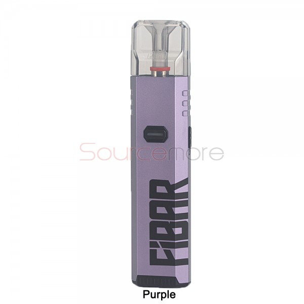 Advken Fibar Pod Kit