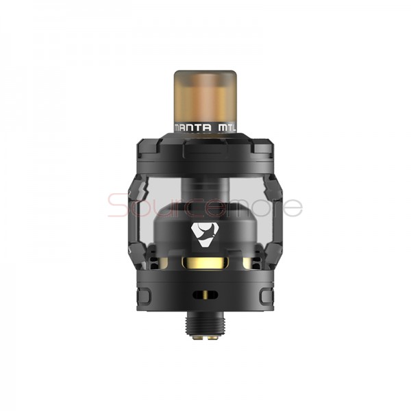 Advken Manta MTL RTA - Black
