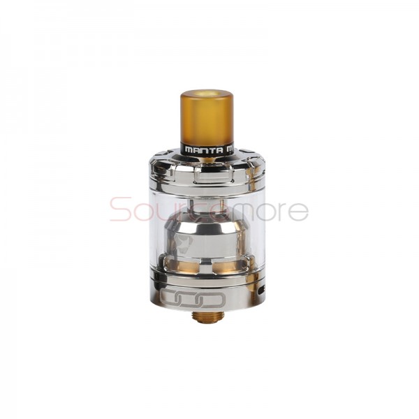 Advken Manta MTL RTA TPD
