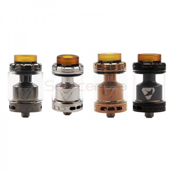 Advken Manta RTA 3ml