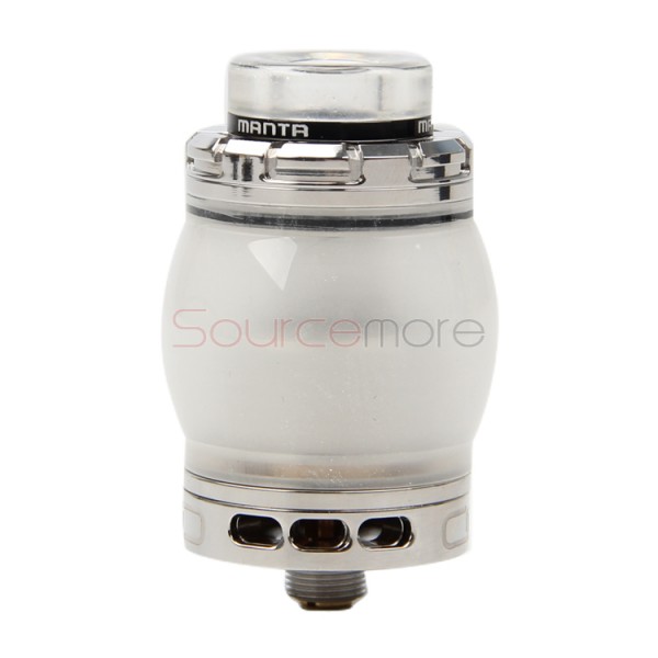 Advken Manta RTA Resin Version