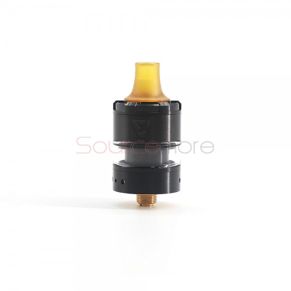 Advken Manta V2 MTL RTA Black