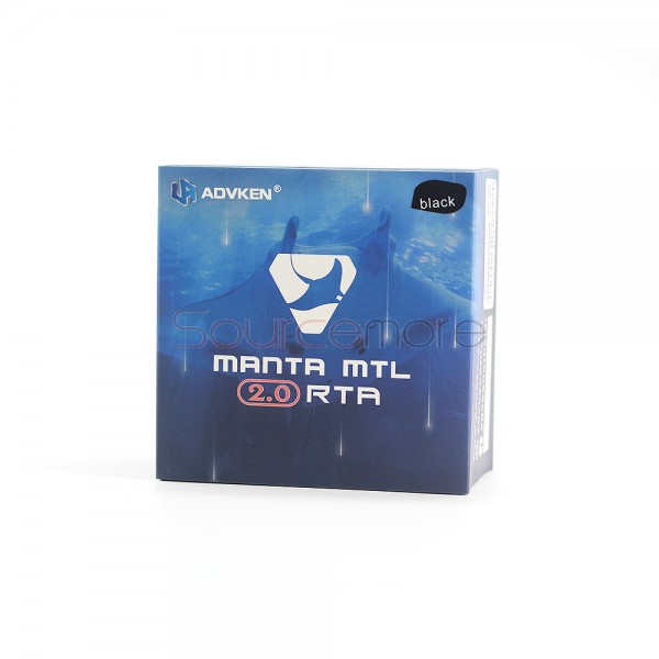 Advken Manta V2 MTL RTA