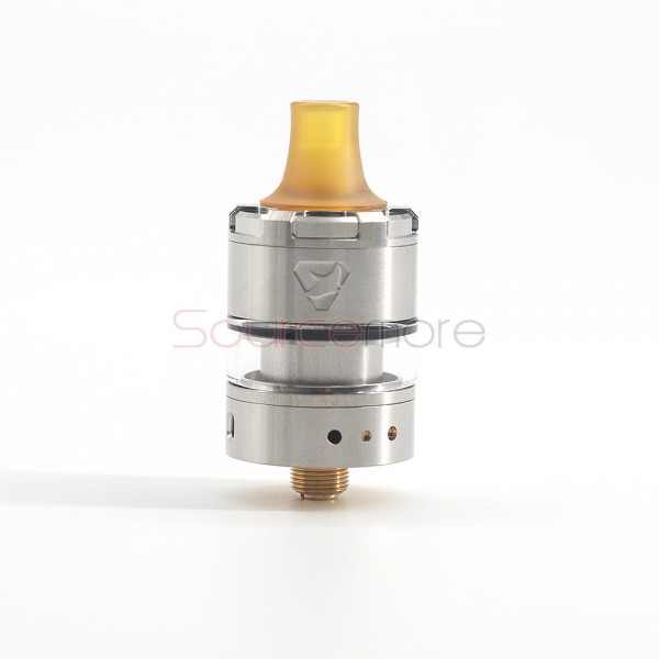 Advken Manta V2 MTL RTA SS