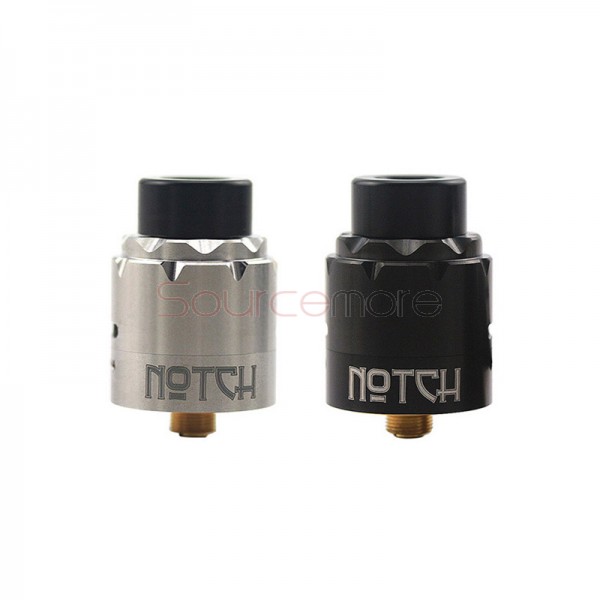 Advken Notch RDA