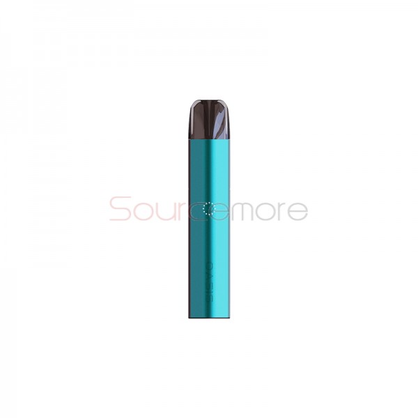 Advken Oasis Pod Kit Teal Blue