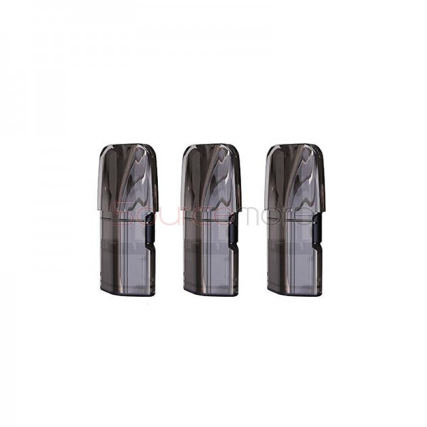 Advken Oasis Replacement Pod Cartridge 3pcs 2ml