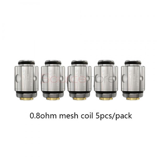 Advken Orcas MX Cube Coil