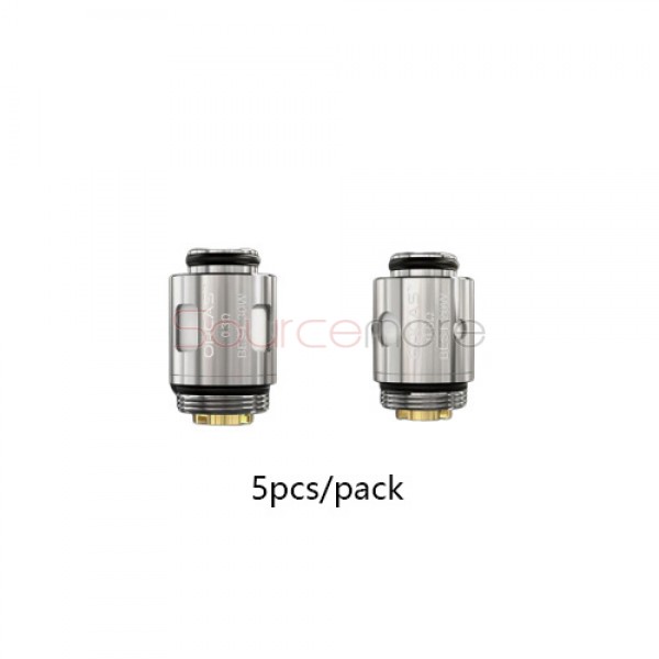 Advken Orcas MX Cube Coil