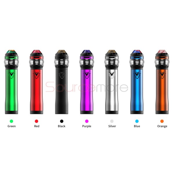 Advken Owl Starter Kit