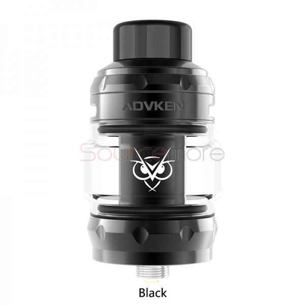 Advken Owl Pro Tank