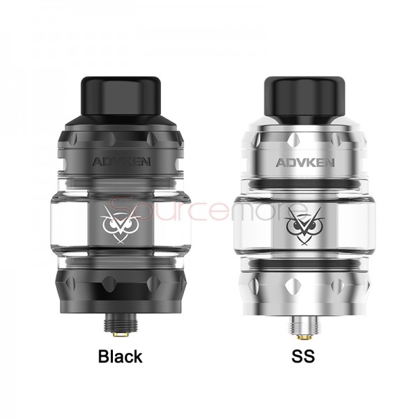 Advken Owl Pro Tank