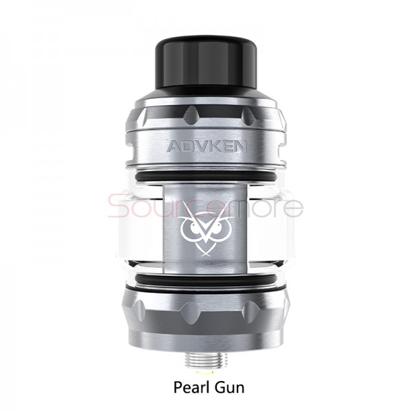 Advken Owl Pro Tank