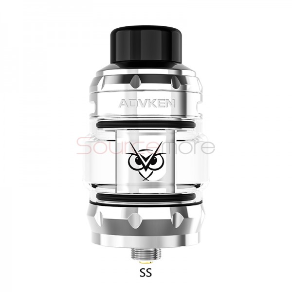 Advken Owl Pro Tank
