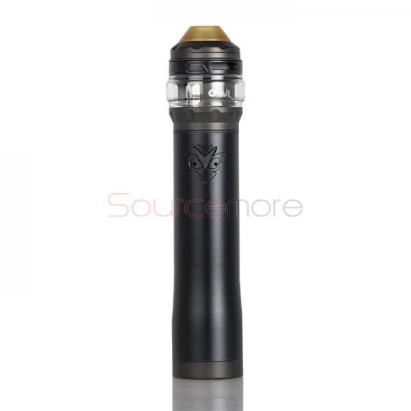 Advken Owl Starter Kit Black