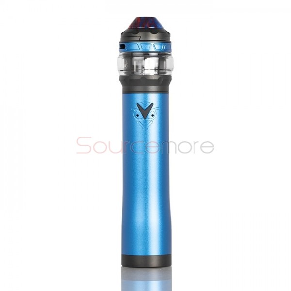 Advken Owl Starter Kit Blue