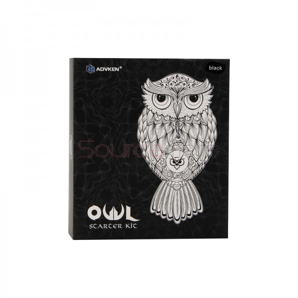 Advken Owl Starter Kit