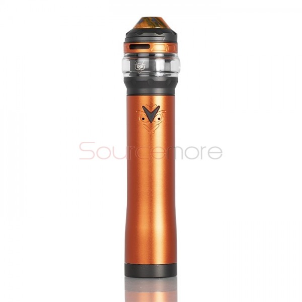 Advken Owl Starter Kit