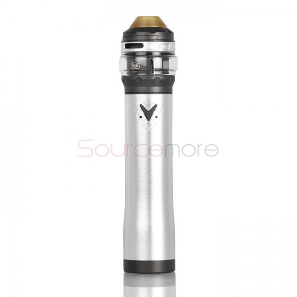 Advken Owl Starter Kit Silver