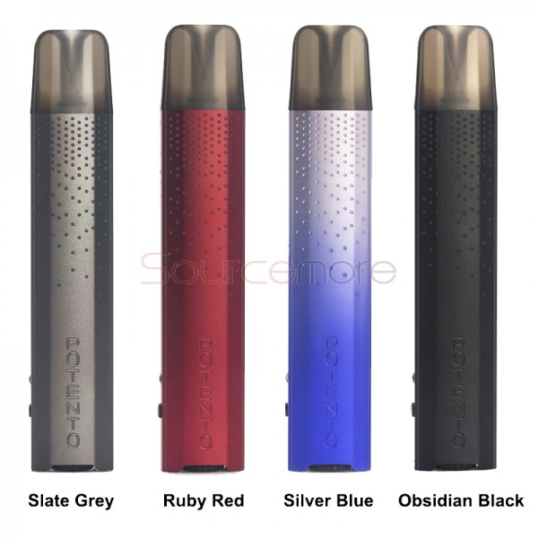 Advken Potento Pod Kit