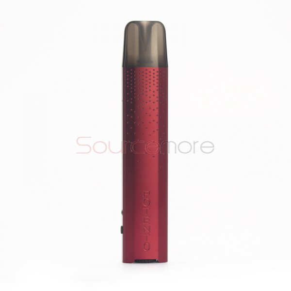 Advken Potento Pod Kit