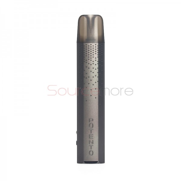 Advken Potento Pod Kit