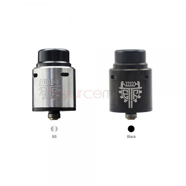 Advken Twirl RDA