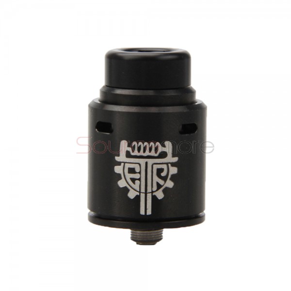 Advken Twirl RDA