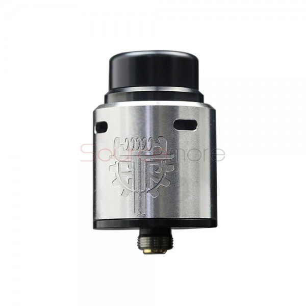 Advken Twirl RDA