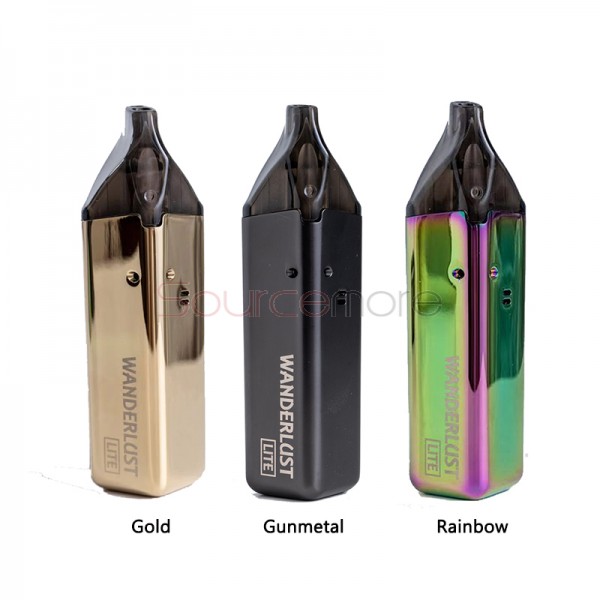 Advken Wanderlust Lite 2 Kit