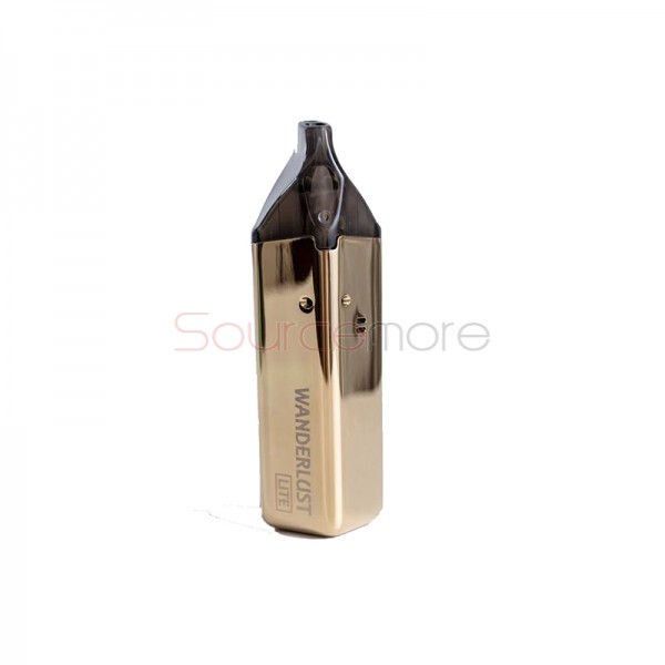 Advken Wanderlust Lite 2 Kit