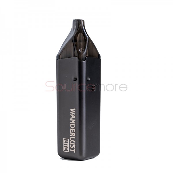 Advken Wanderlust Lite 2 Kit Gunmetal