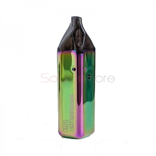 Advken Wanderlust Lite 2 Kit