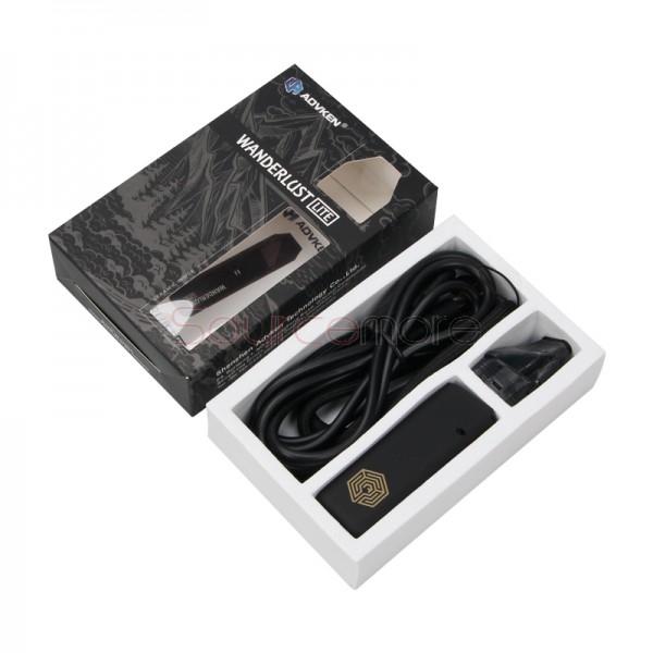 Advken Wanderlust Lite Pod Kit