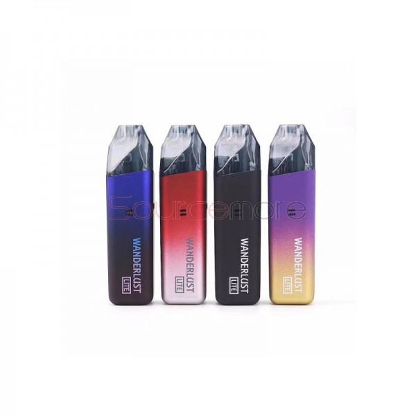 Advken Wanderlust Lite Pod Kit
