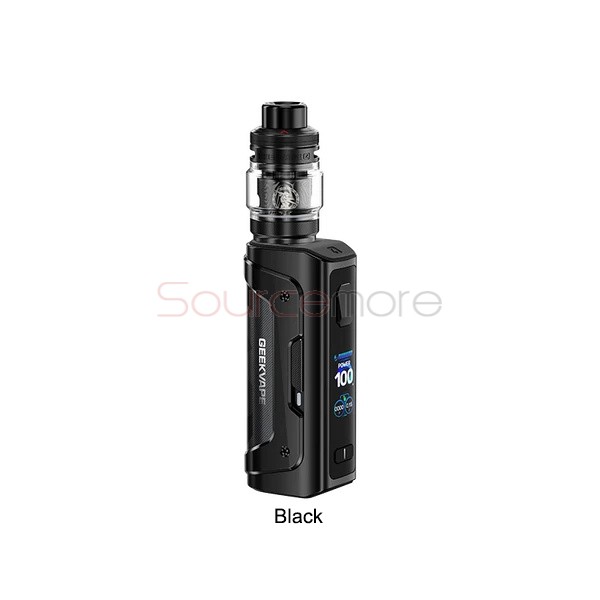 GeekVape Aegis Solo 5 Mod Kit