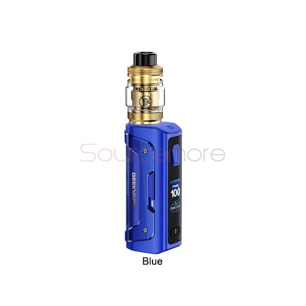 GeekVape Aegis Solo 5 Mod Kit
