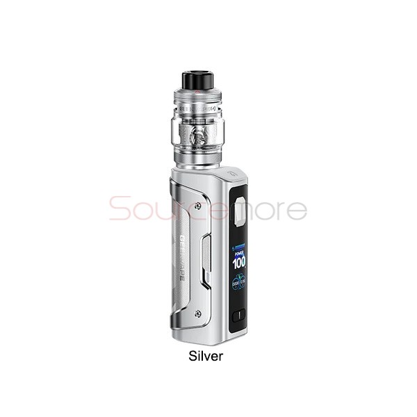 GeekVape Aegis Solo 5 Mod Kit